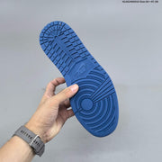 Nike Air Jordan 1 Low OG SP Travis Scott Fragment Blue