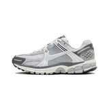Nike Zoom Vomero 5 Sneakers White Grey FD9919-001