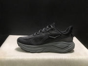 HOKA Challenger 8 Trail Running Shoes in Black
