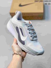 Nike ReactX Pegasus ACG Trail 6 Sneakers White Gray
