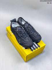 Onitsuka Tiger Mexico 66 SD Dark Blue Denim Sneakers