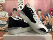 Jordan Luka 1 Black White Basketball Shoes
