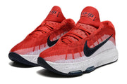 Nike GT Hustle 3 Basketball Shoes in Multiple Colorways