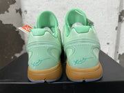 Nike Kobe 6 Basketball Shoes, Mint Green and Gum