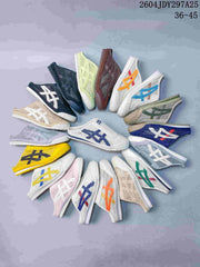 Onitsuka Tiger Mexico 66 Sabot Slip-On Sneakers