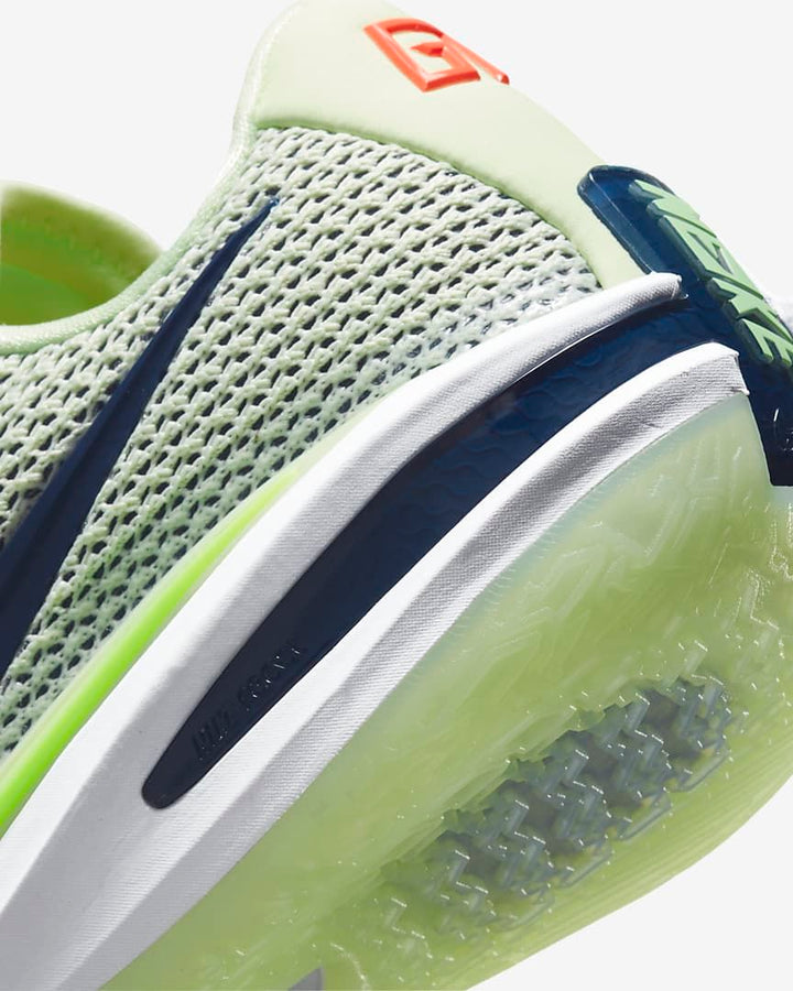 Nike Air Zoom G.T. Cut EP Basketball Shoes CZ0176-300