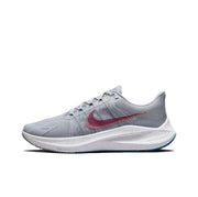 Nike Zoom Winflo 8 Running Shoes Gray CW3419-004