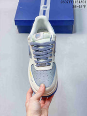 Nike Air Force 1 ’07 Low Xiaomi SU7 Ultra Sneakers