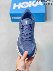 HOKA Challenger 8 Running Shoes Blue