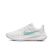 Nike Zoom Winflo 8 Running Shoes White Green Pink CW3421-105