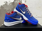 Nike Kobe 4 Protro Philadelphia Basketball Shoes