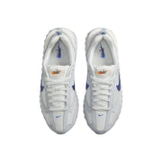 Nike Air Max Dawn DR2395-100 White and Grey Sneakers