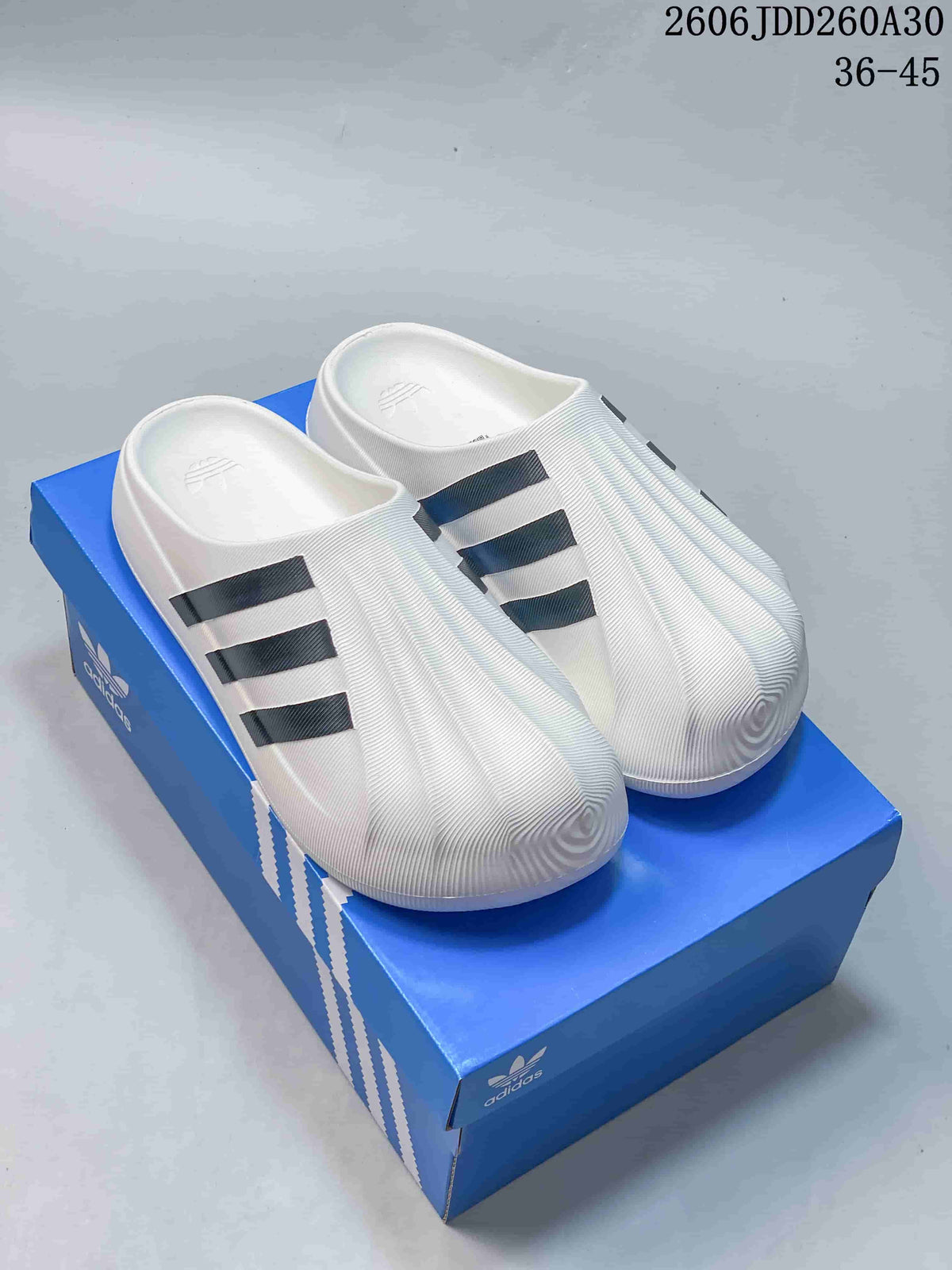 adidas Originals adiFOM Superstar Mule Clogs
