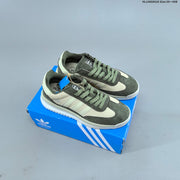 adidas SL 72 RS Low-Top Casual Sneakers