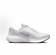Nike Journey Run Road Running Shoes White Purple FJ7765-100