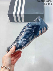 Adidas Originals Ghost Sprint Sneakers Navy 2606JXD291A21