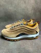 Nike Air Max 97 DZ5348-288 Brown and Tan Sneakers