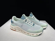 On Cloudnova Form 2 Sneakers Light Blue