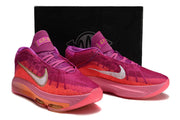 Nike GT Hustle 3 Basketball Shoes in Multiple Colorways