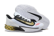 Nike Precision 7 Basketball Shoes – Multiple Colorways