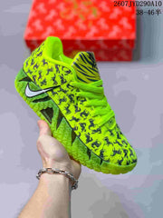 Nike Ja 3 Year of the Horse Basketball Shoes