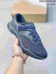 On Cloudnova Sneakers in Navy, Style 2607JGD260A20