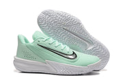 Nike Precision 7 Basketball Shoes – Multiple Colorways