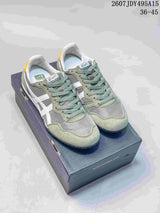 Onitsuka Tiger Serrano Unisex Sneakers