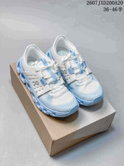 On Cloudswift Amp Women's Running Sneakers