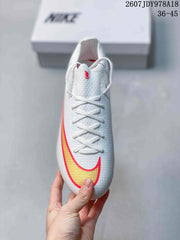 Nike Mercurial Vapor 16 Air Zoom Elite AG-PRO Soccer Cleats