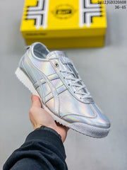 Onitsuka Tiger Mexico 66 SD Sneakers Silver Iridescent