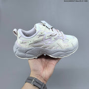FILA FERN 2S Low-Top Chunky Sneakers F12W61111