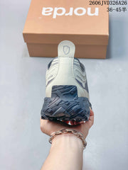 norda NORDA001-M-WTFT Trail Running Shoes