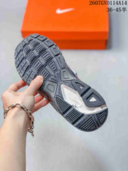 Nike Initiator RNR Sneakers Gray White Black 2607GVD114A14